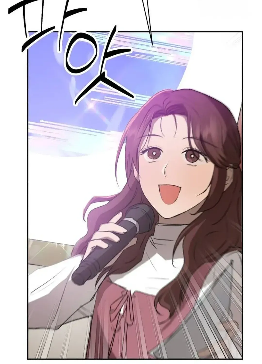 Exciting Male idol Survival Chapter 6 page 38 - 