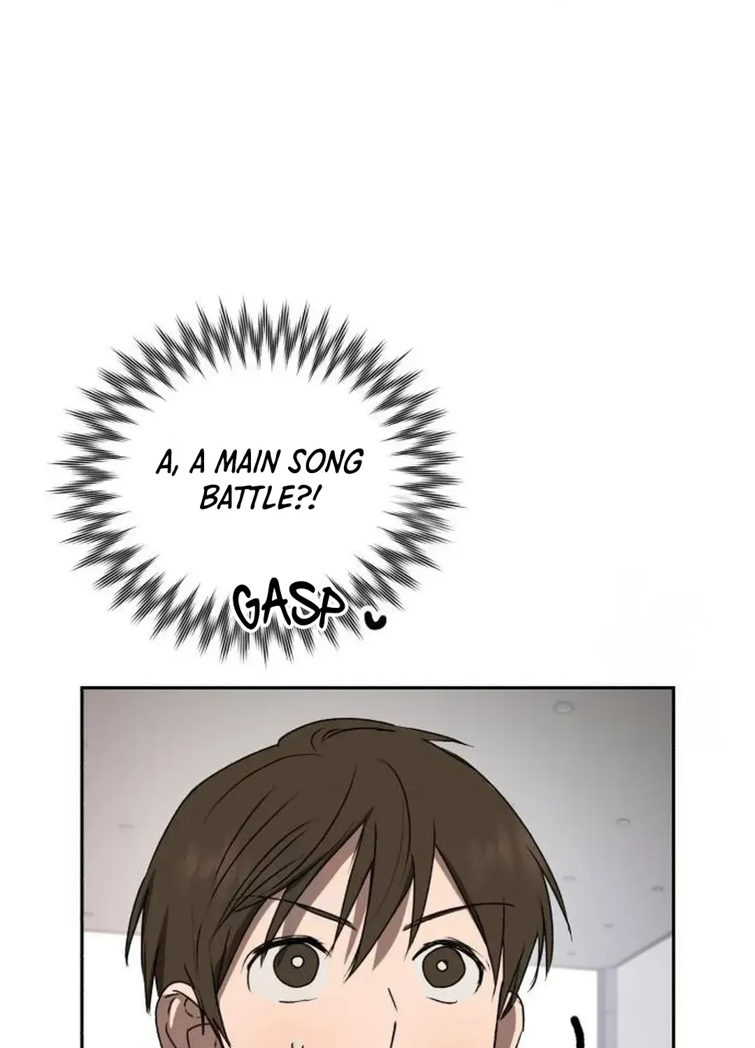 Exciting Male idol Survival Chapter 6 page 39 - 