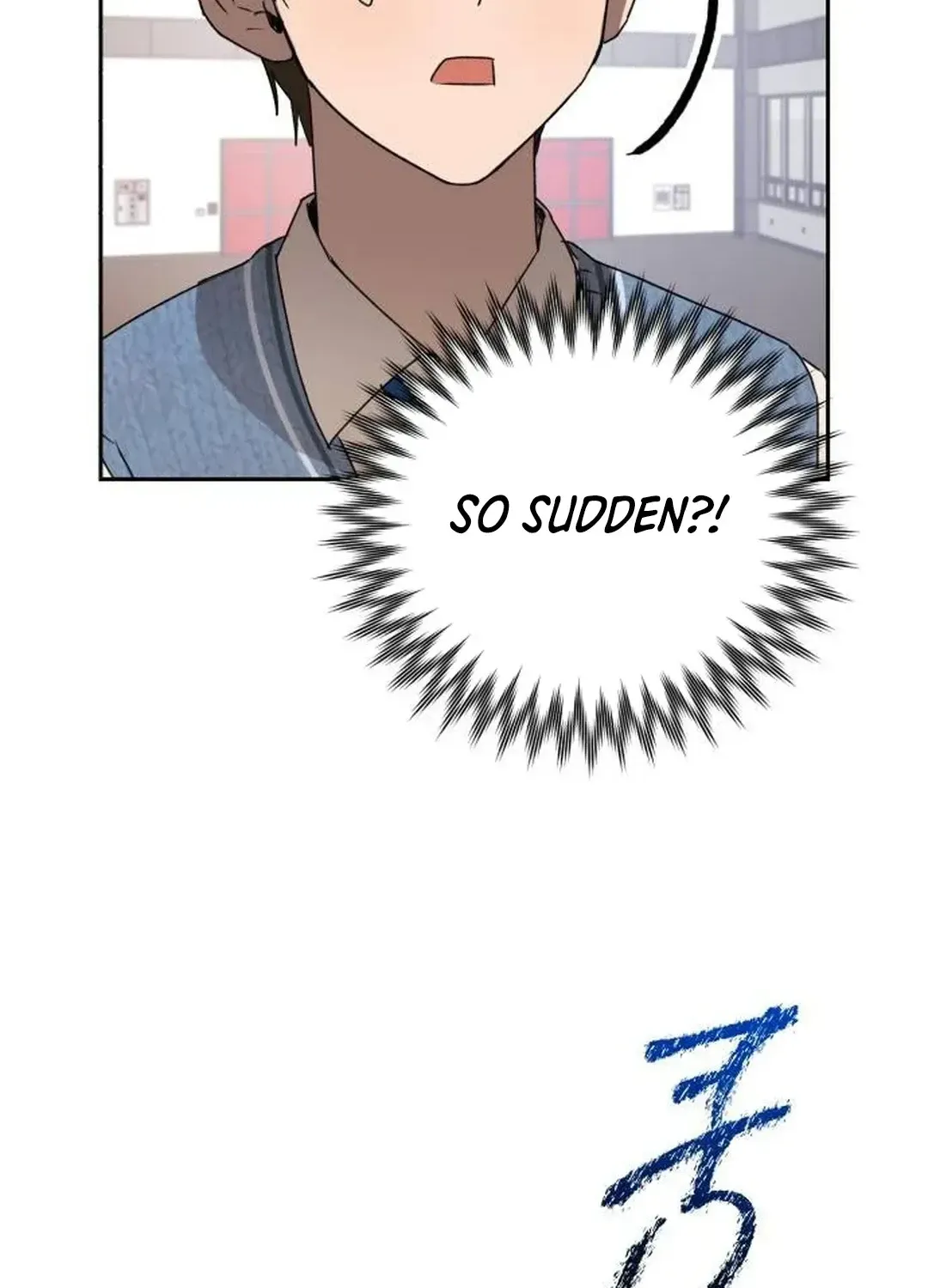 Exciting Male idol Survival Chapter 6 page 40 - 