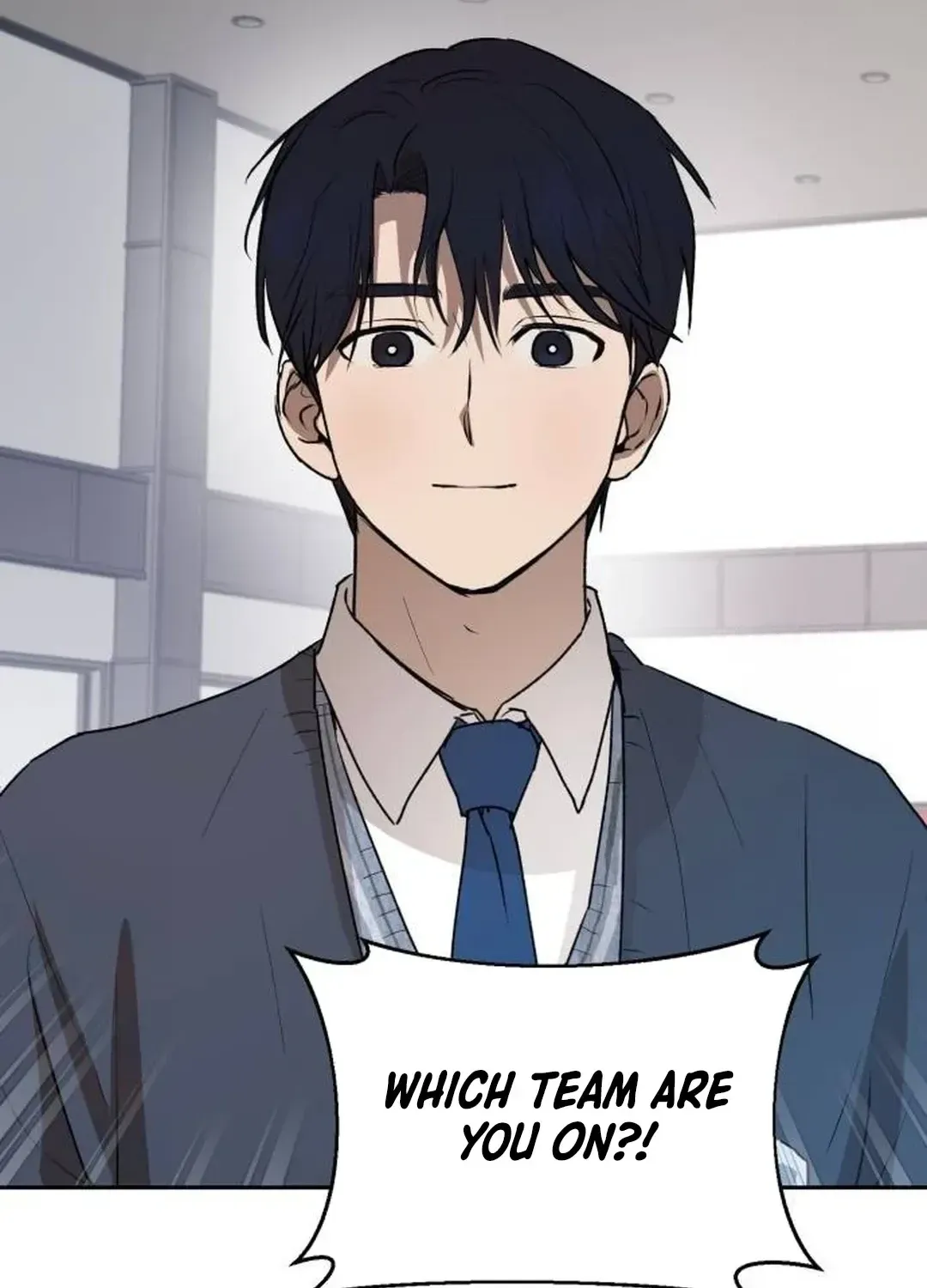 Exciting Male idol Survival Chapter 6 page 5 - 