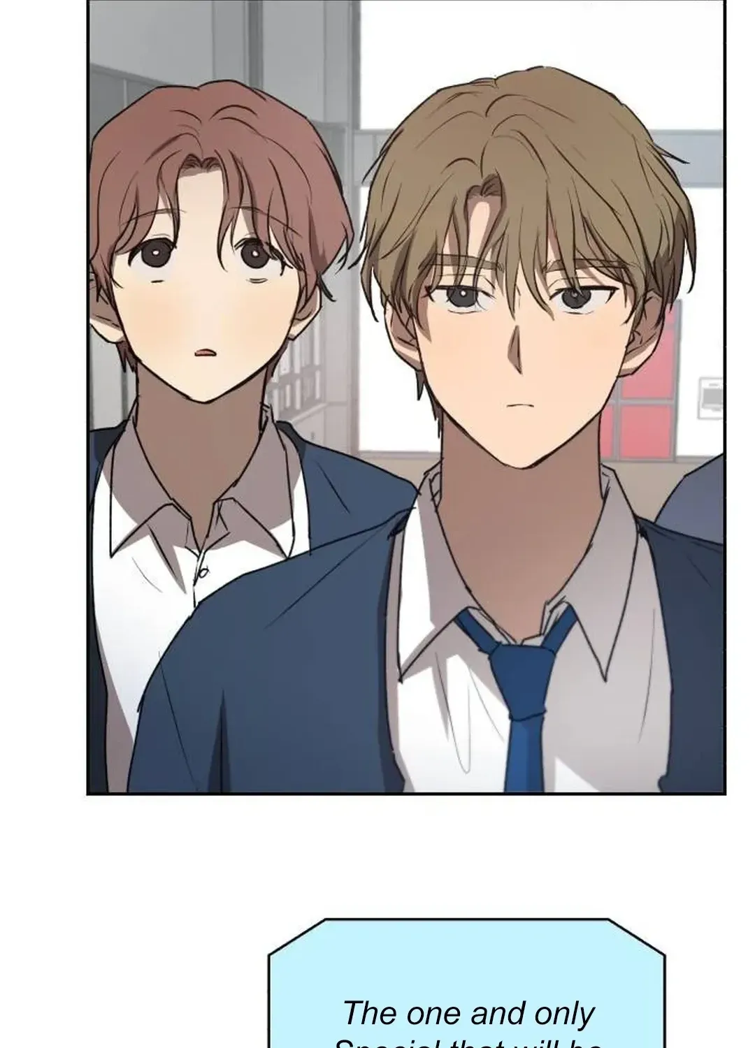 Exciting Male idol Survival Chapter 6 page 45 - 