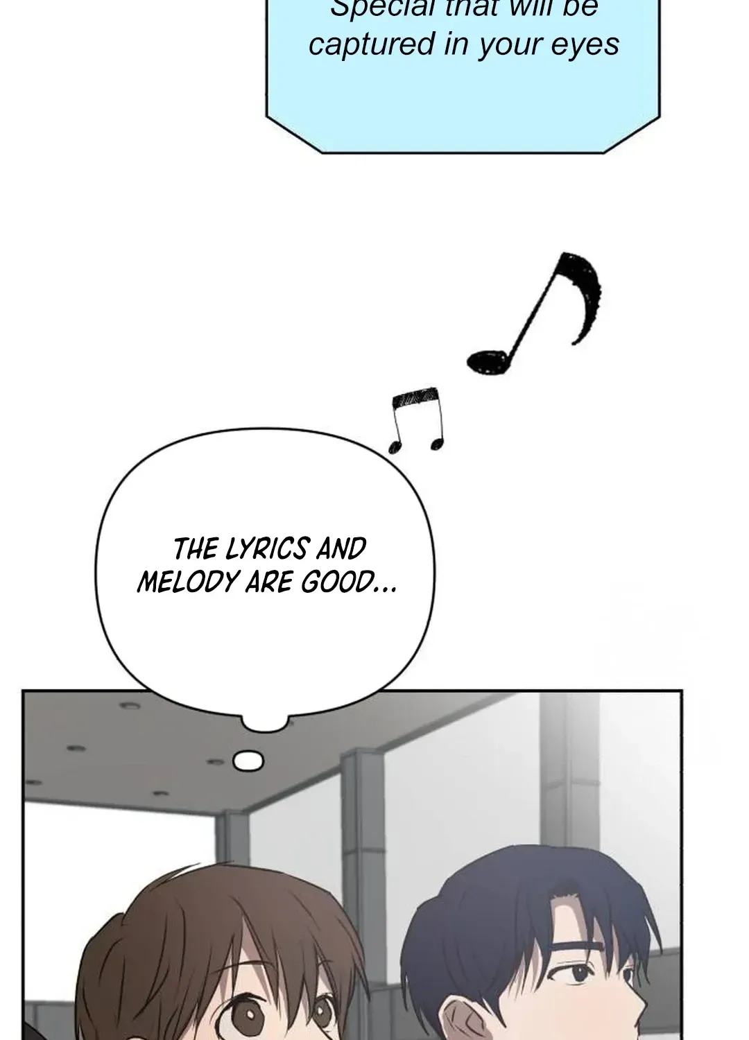 Exciting Male idol Survival Chapter 6 page 46 - 