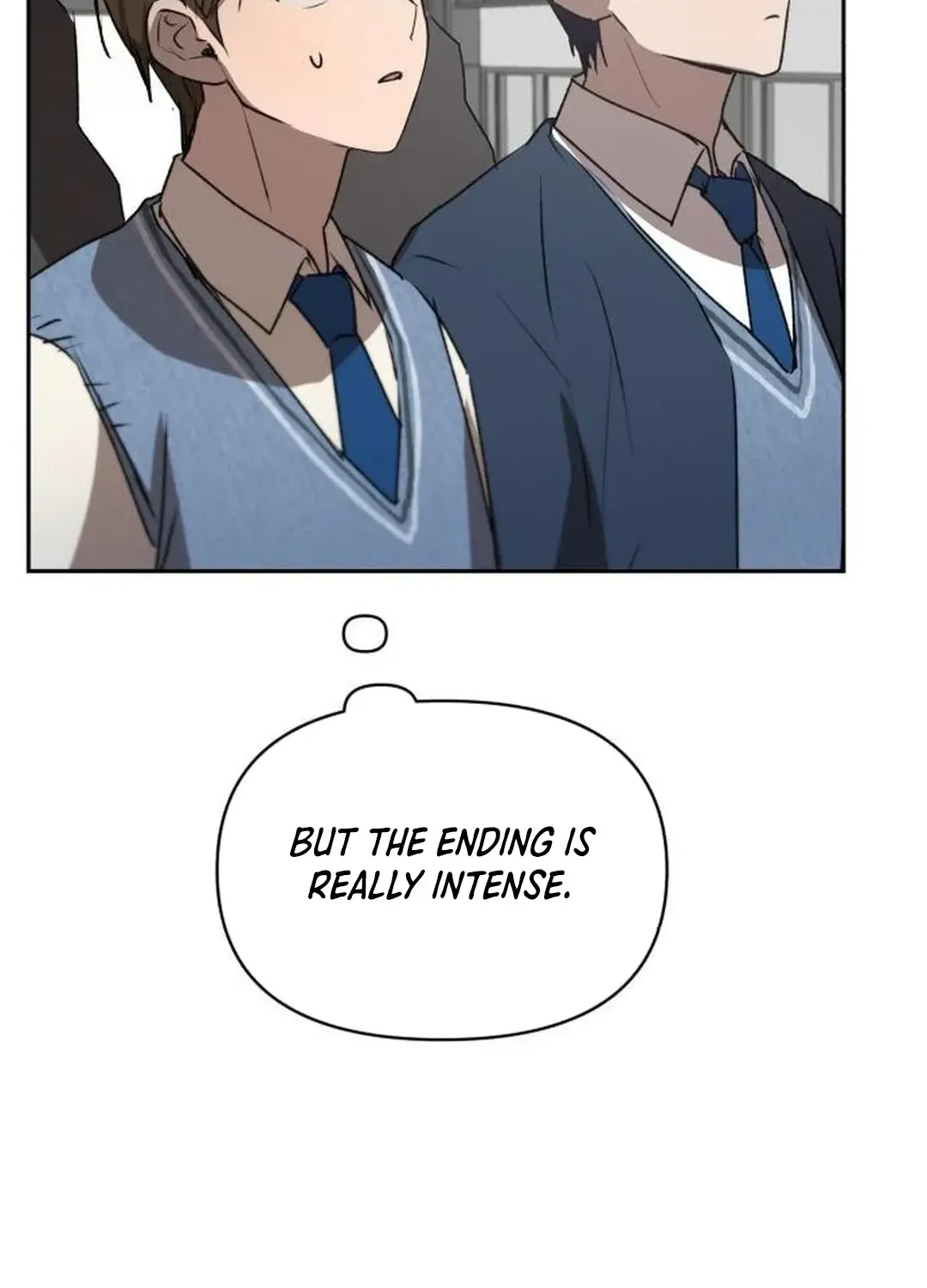 Exciting Male idol Survival Chapter 6 page 47 - 