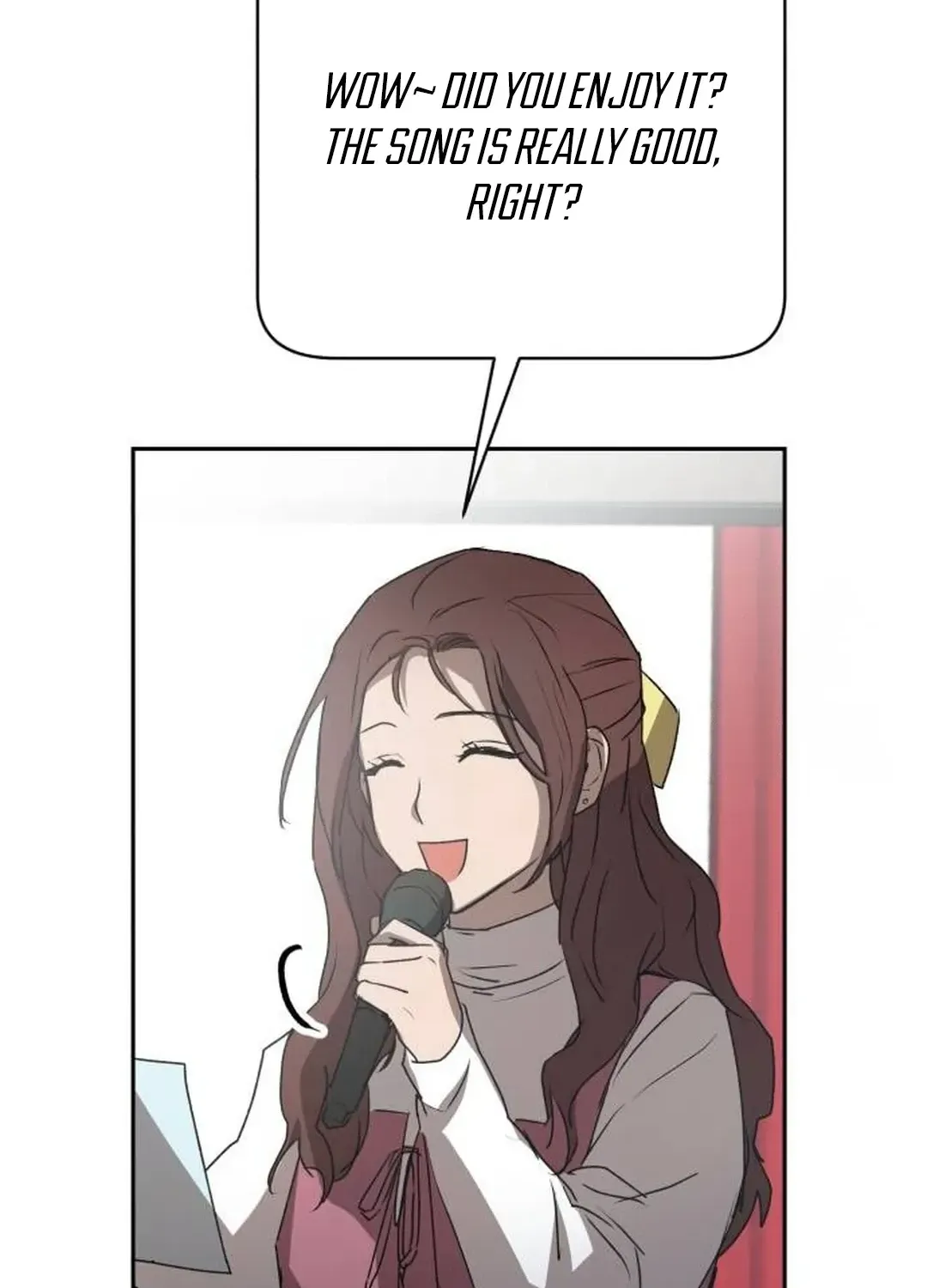 Exciting Male idol Survival Chapter 6 page 50 - 