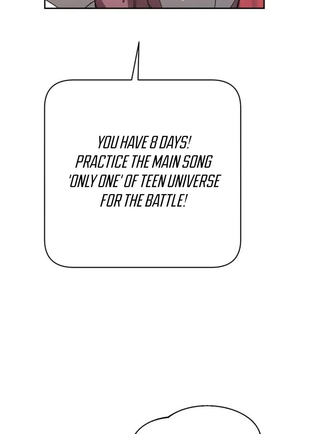 Exciting Male idol Survival Chapter 6 page 51 - 