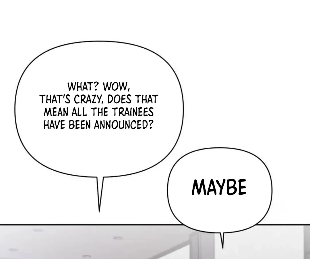 Exciting Male idol Survival Chapter 6 page 55 - 