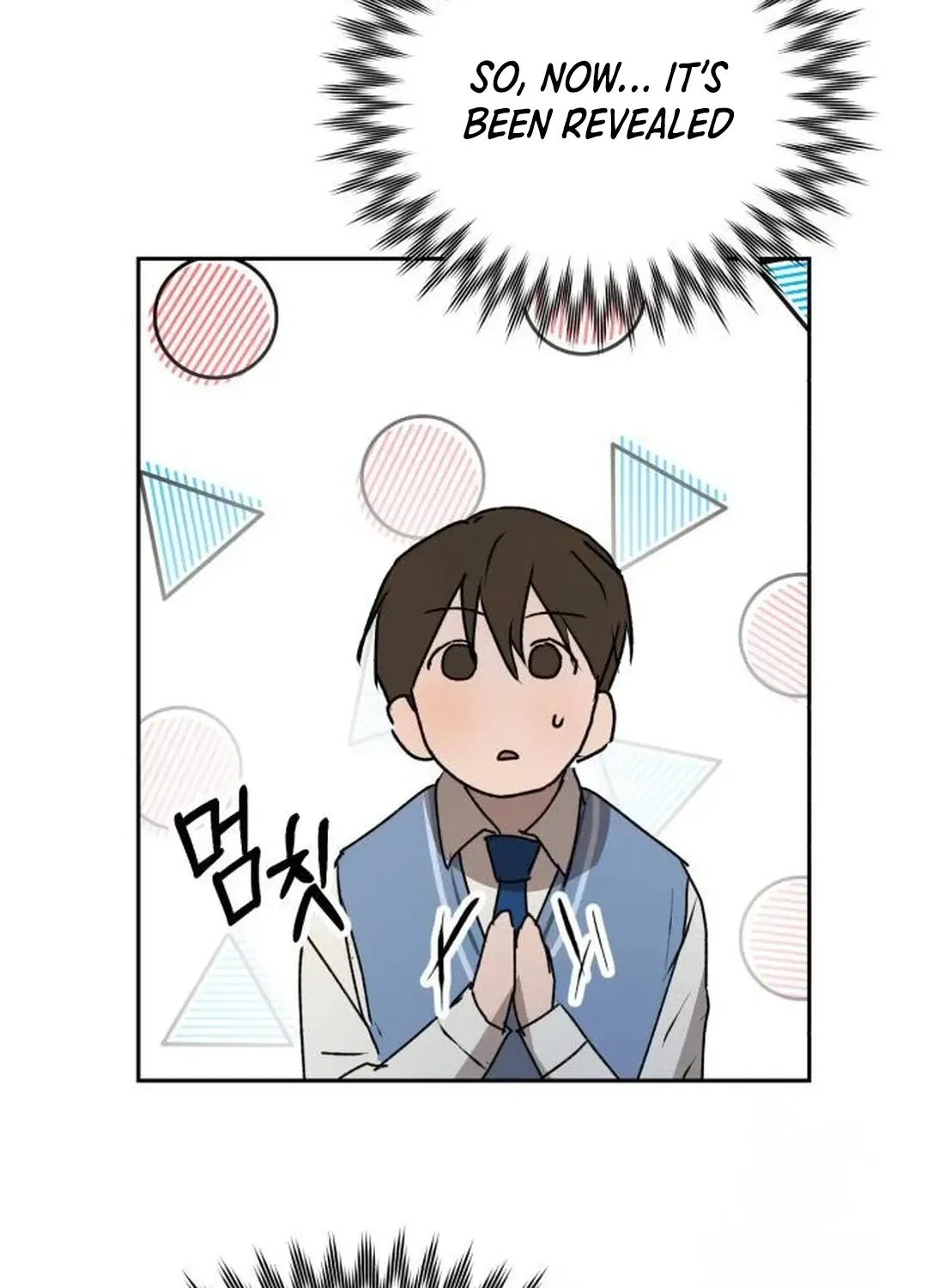 Exciting Male idol Survival Chapter 6 page 60 - 