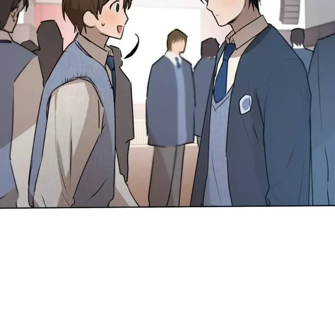 Exciting Male idol Survival Chapter 6 page 7 - 