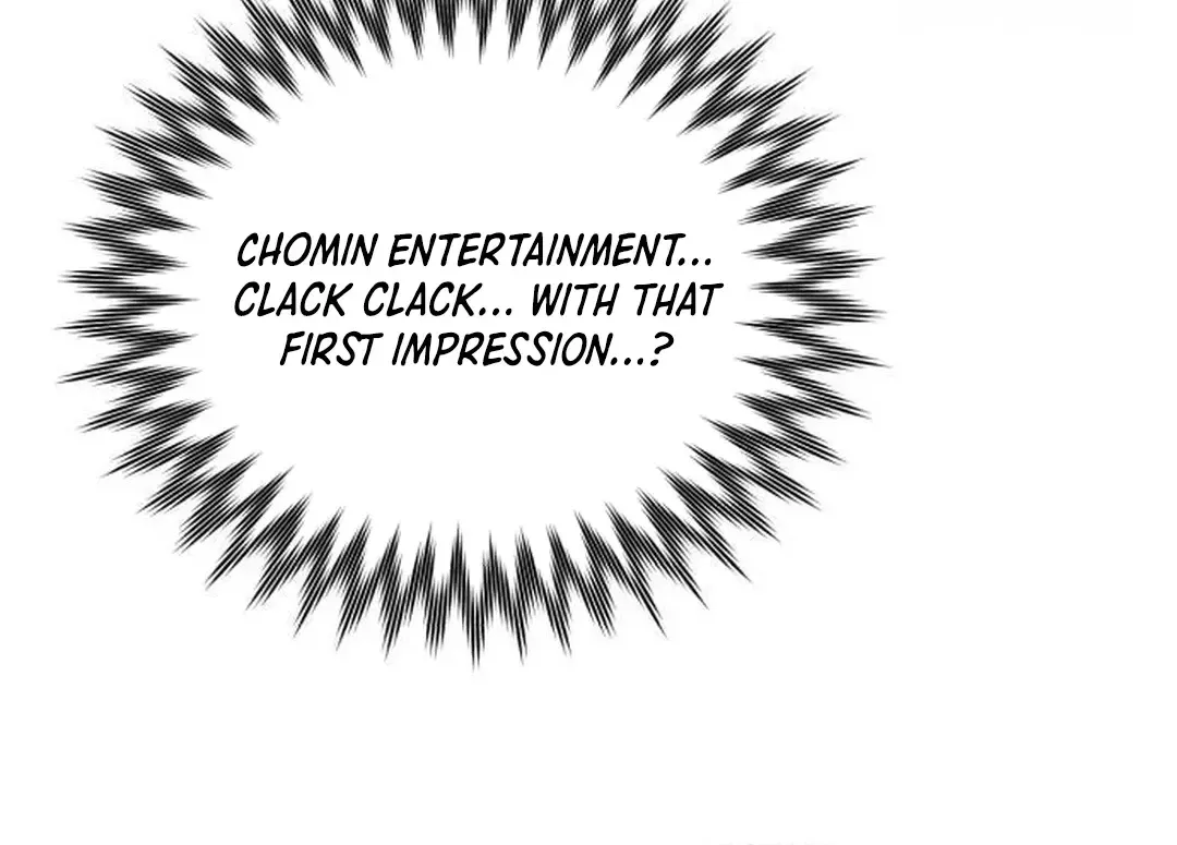 Exciting Male idol Survival Chapter 6 page 61 - 