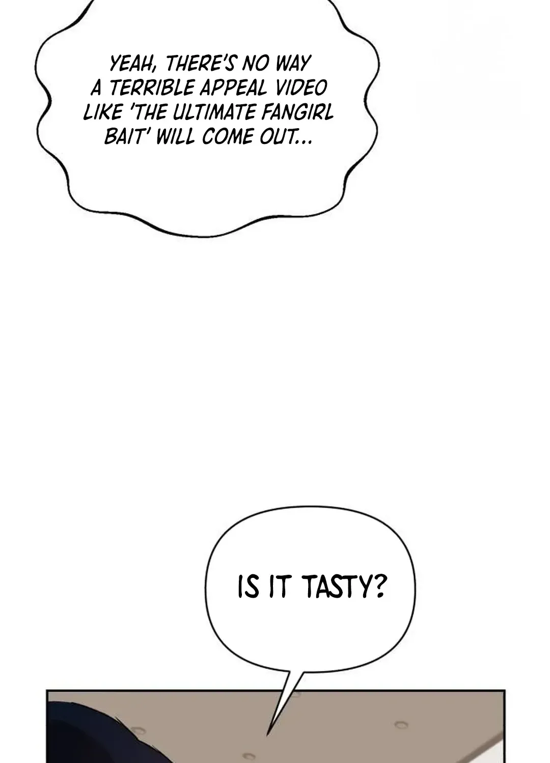Exciting Male idol Survival Chapter 6 page 63 - 