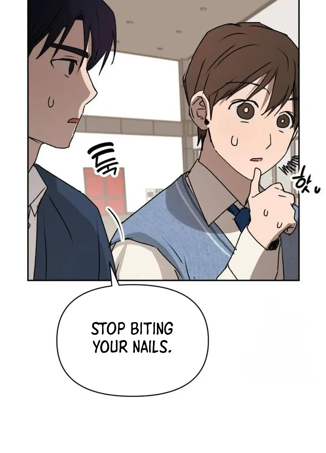 Exciting Male idol Survival Chapter 6 page 64 - 