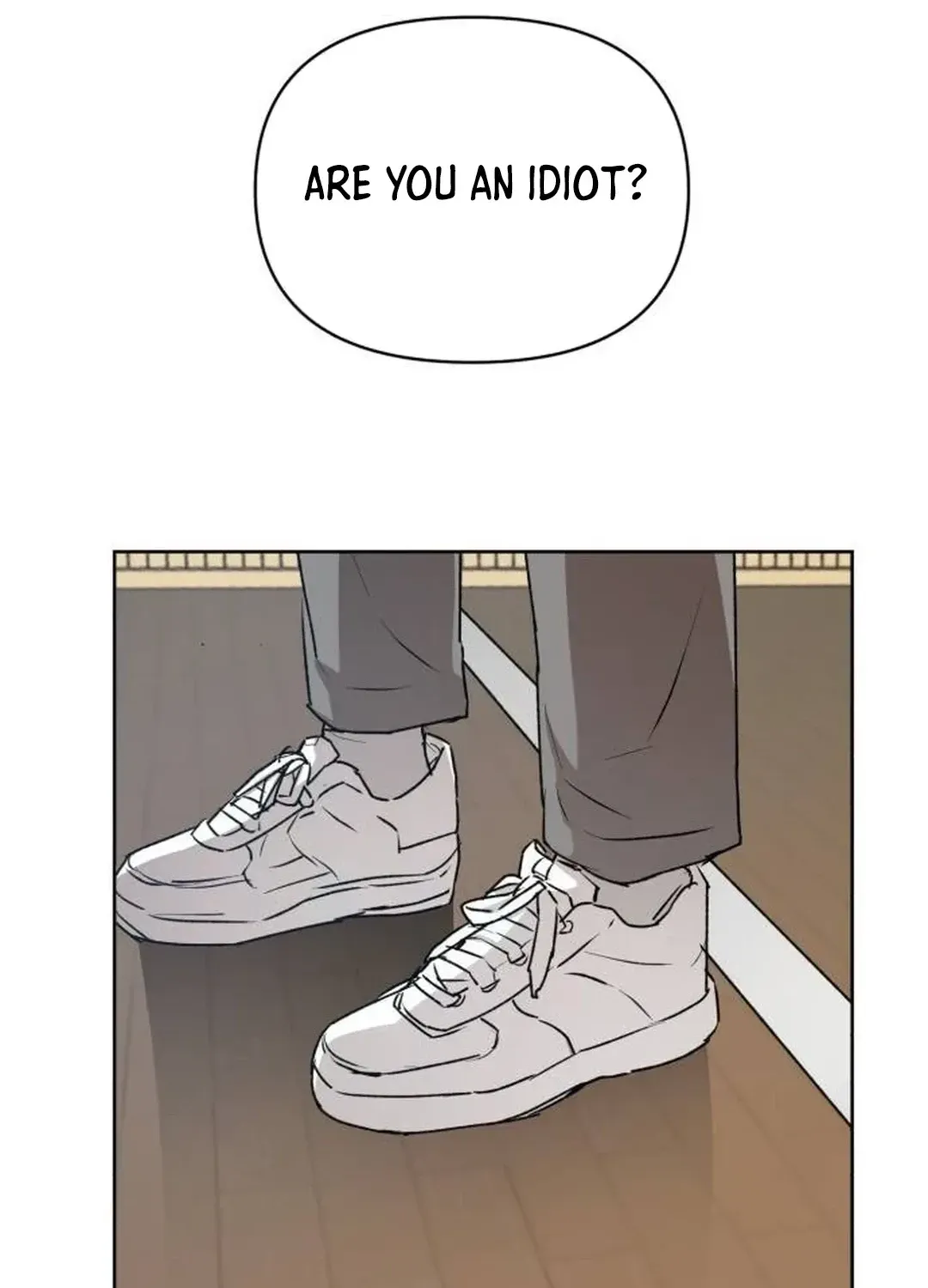 Exciting Male idol Survival Chapter 6 page 8 - 