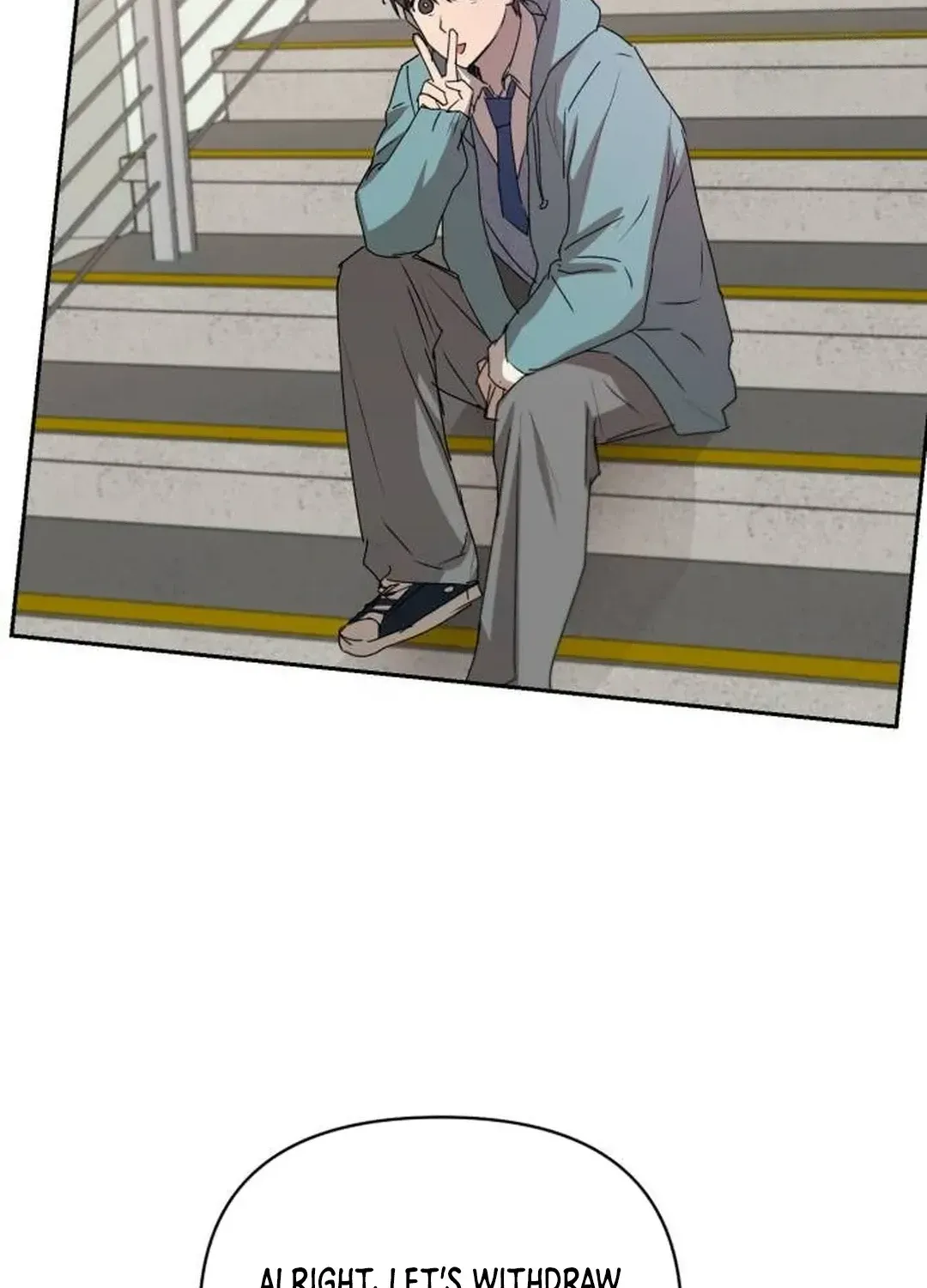 Exciting Male idol Survival Chapter 6 page 72 - 