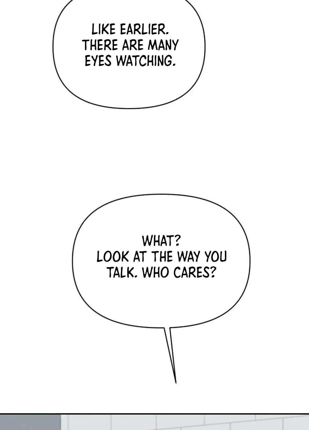 Exciting Male idol Survival Chapter 6 page 86 - 