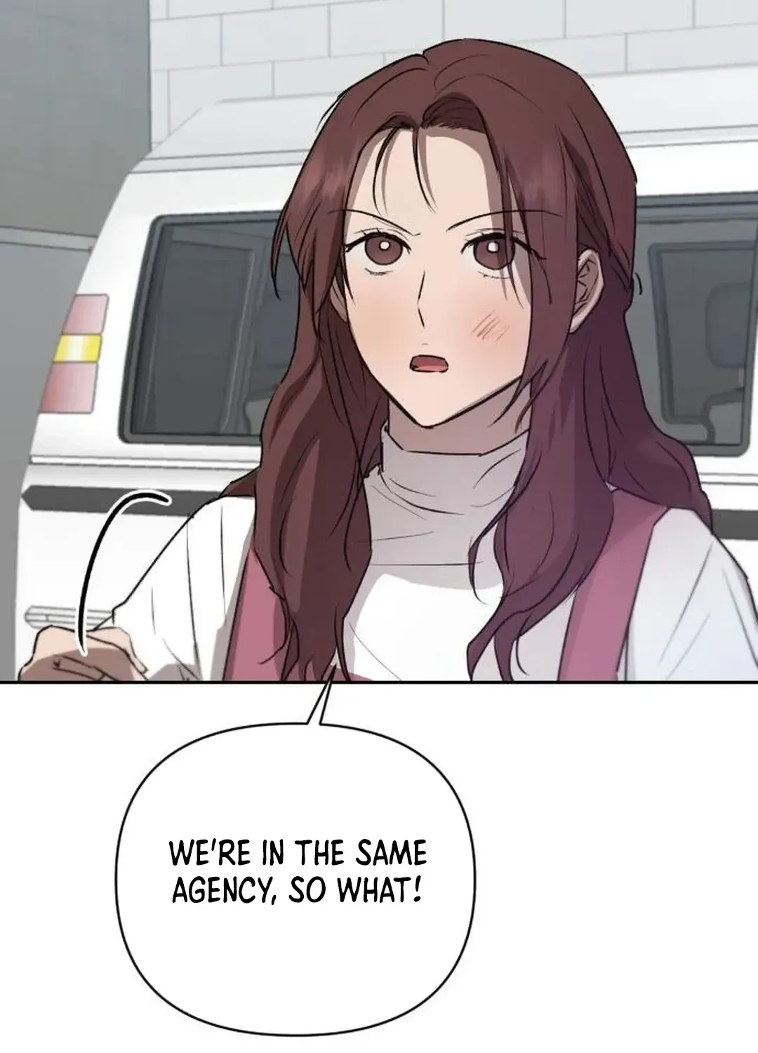 Exciting Male idol Survival Chapter 6 page 87 - 