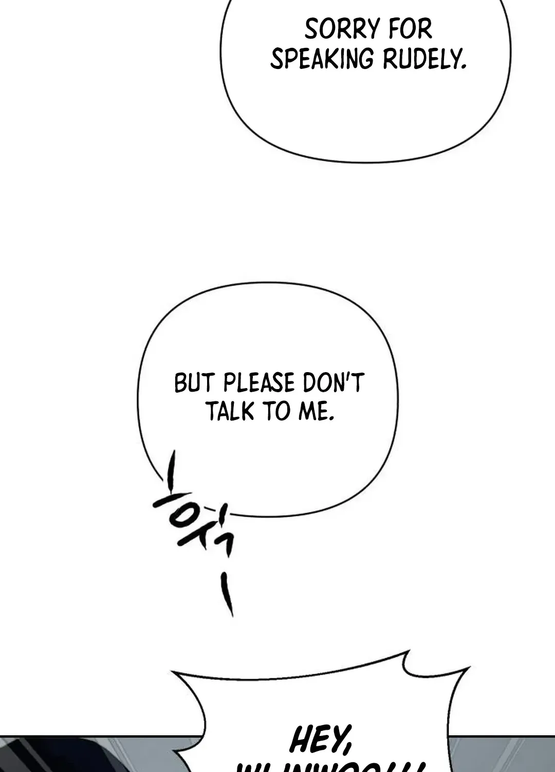 Exciting Male idol Survival Chapter 6 page 90 - 