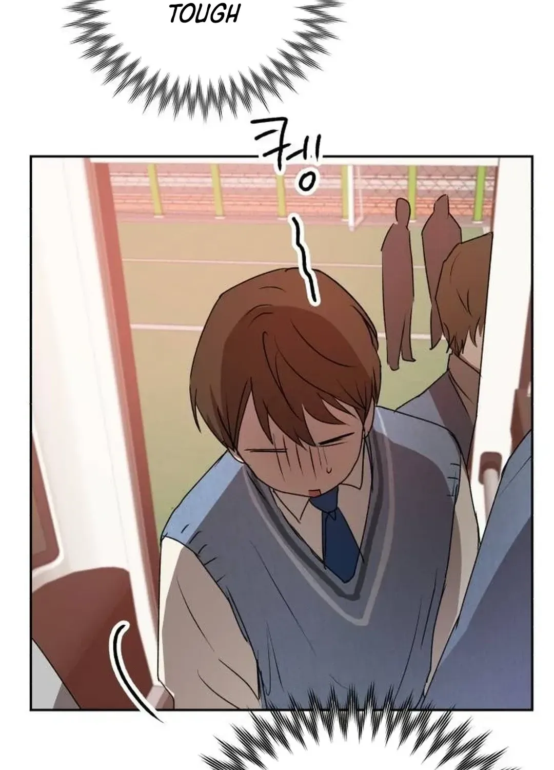 Exciting Male idol Survival Chapter 6 page 96 - 