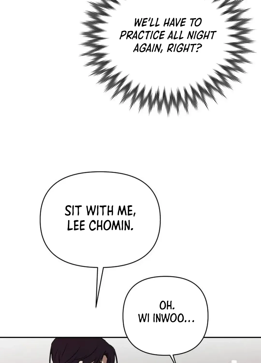 Exciting Male idol Survival Chapter 6 page 97 - 