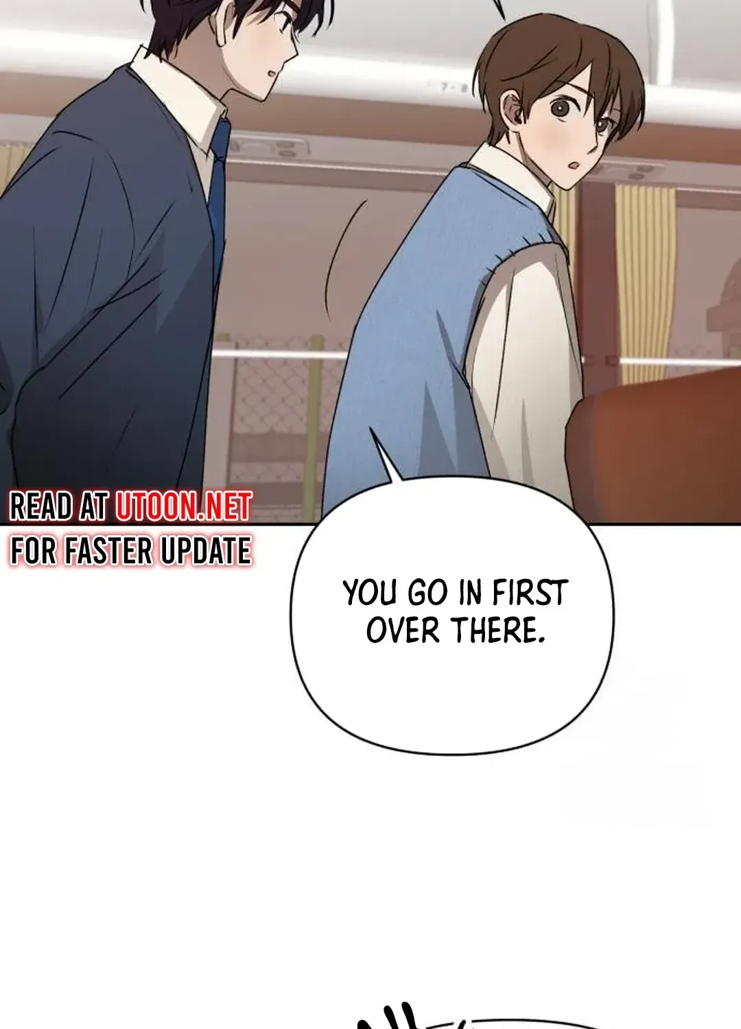 Exciting Male idol Survival Chapter 6 page 98 - 
