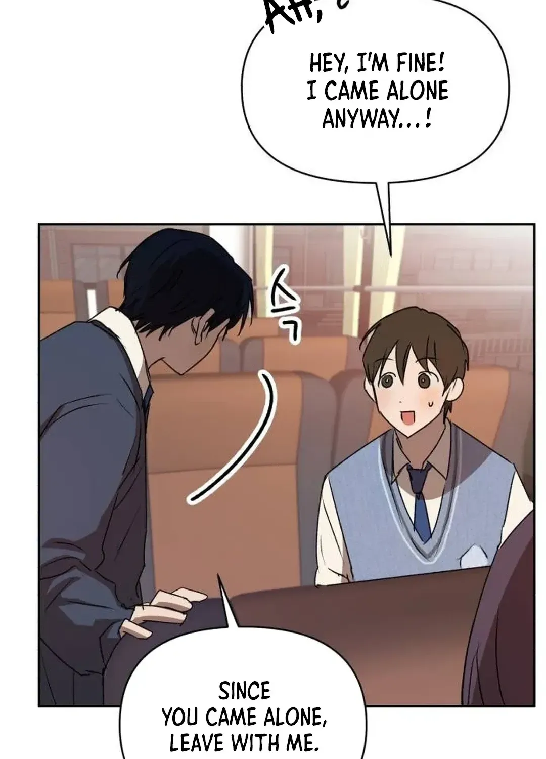 Exciting Male idol Survival Chapter 6 page 99 - 