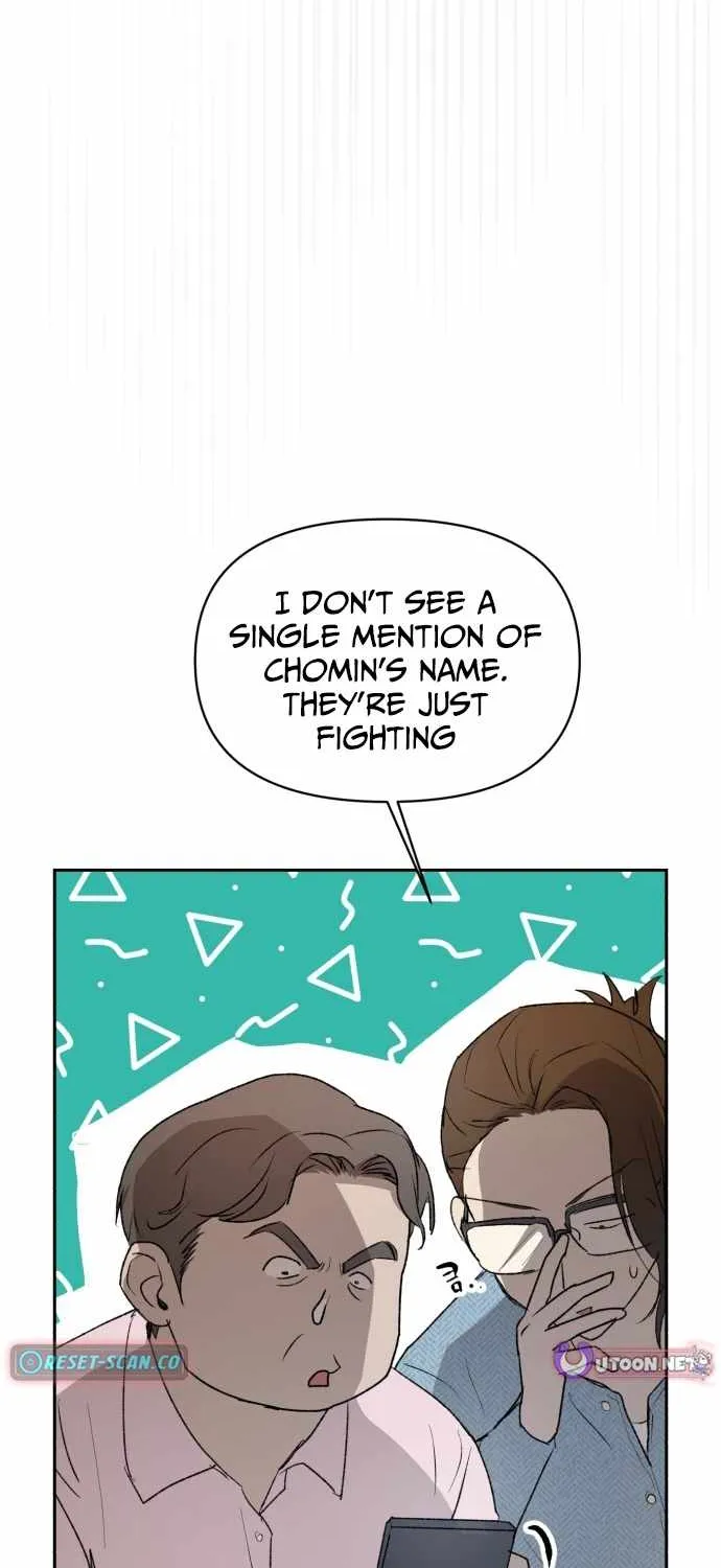 Exciting Male idol Survival Chapter 7 page 13 - 