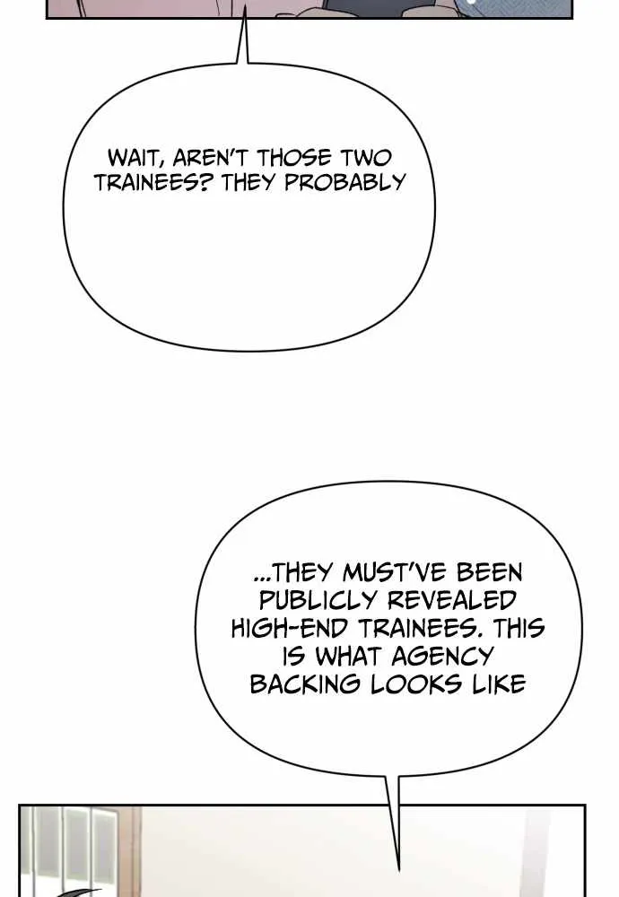 Exciting Male idol Survival Chapter 7 page 14 - 