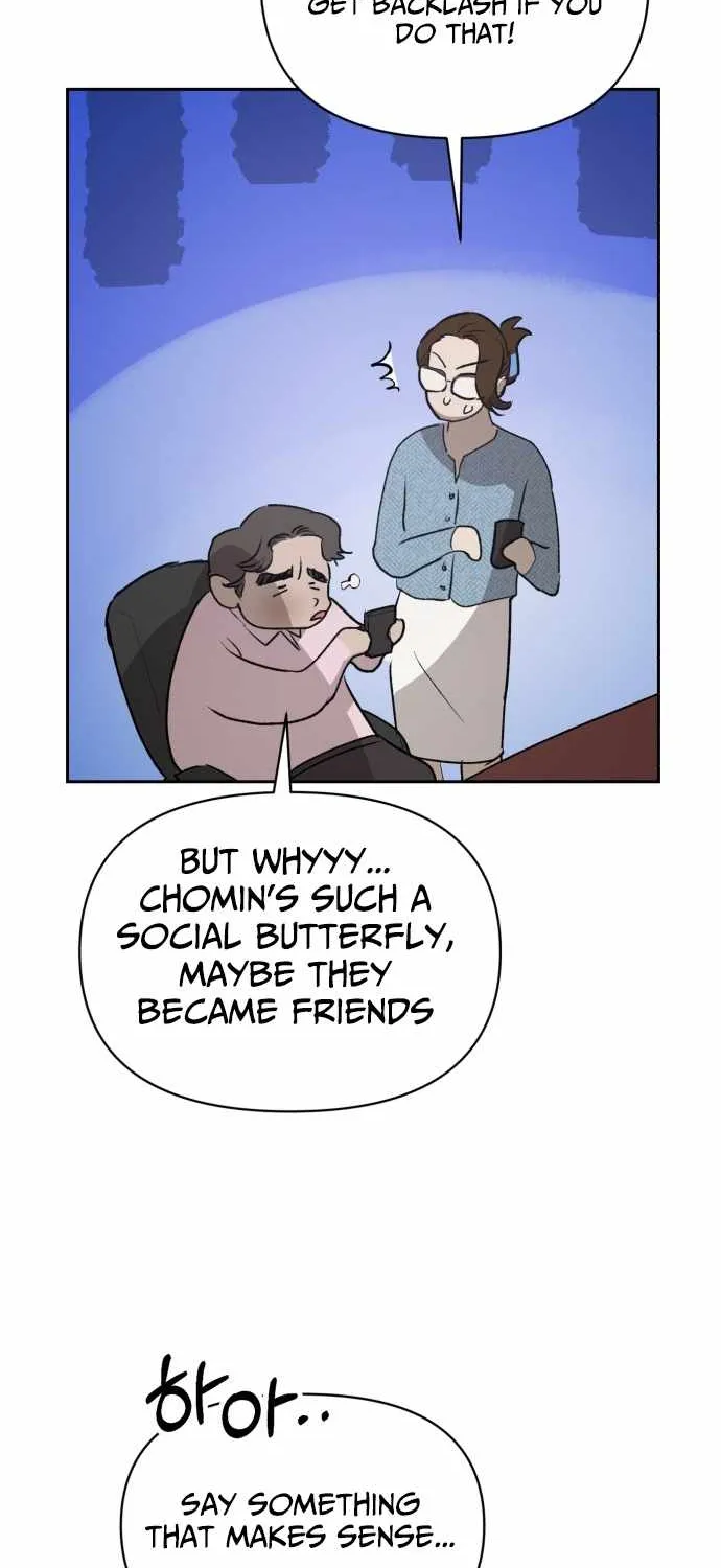 Exciting Male idol Survival Chapter 7 page 16 - 
