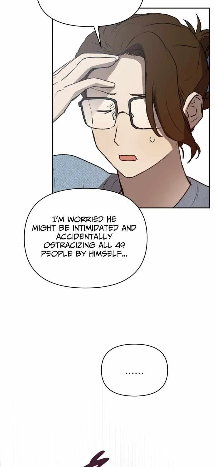 Exciting Male idol Survival Chapter 7 page 17 - 