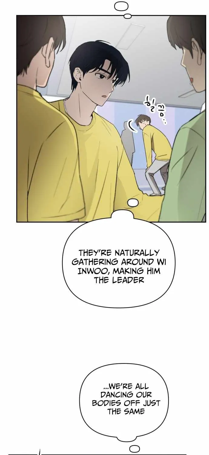 Exciting Male idol Survival Chapter 7 page 23 - 