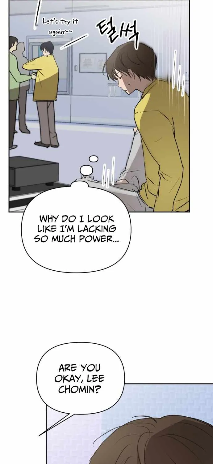 Exciting Male idol Survival Chapter 7 page 24 - 