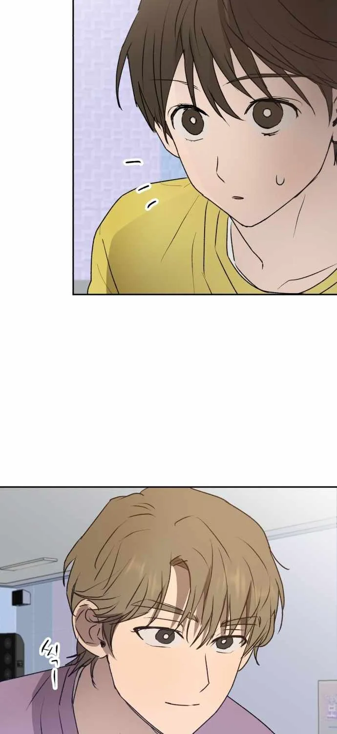 Exciting Male idol Survival Chapter 7 page 25 - 