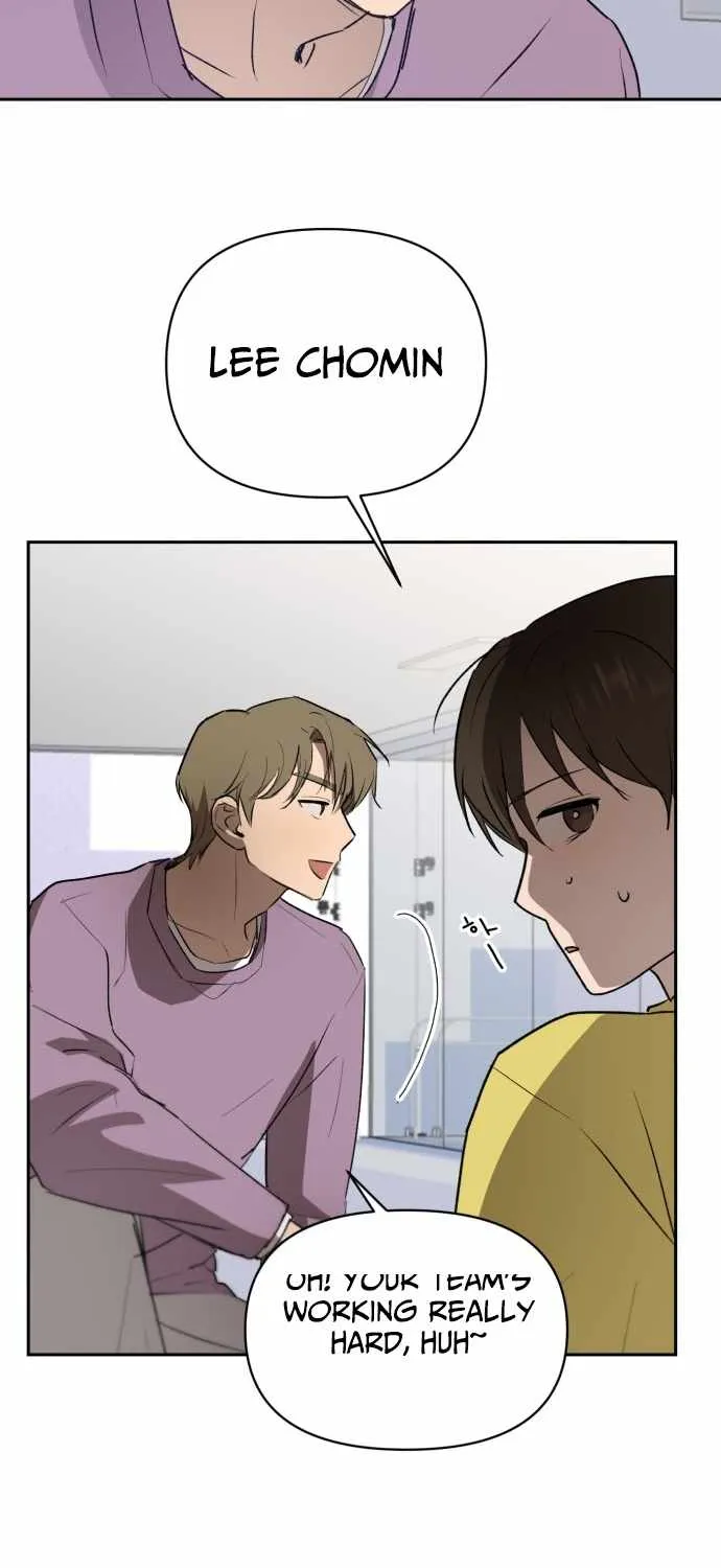 Exciting Male idol Survival Chapter 7 page 26 - 