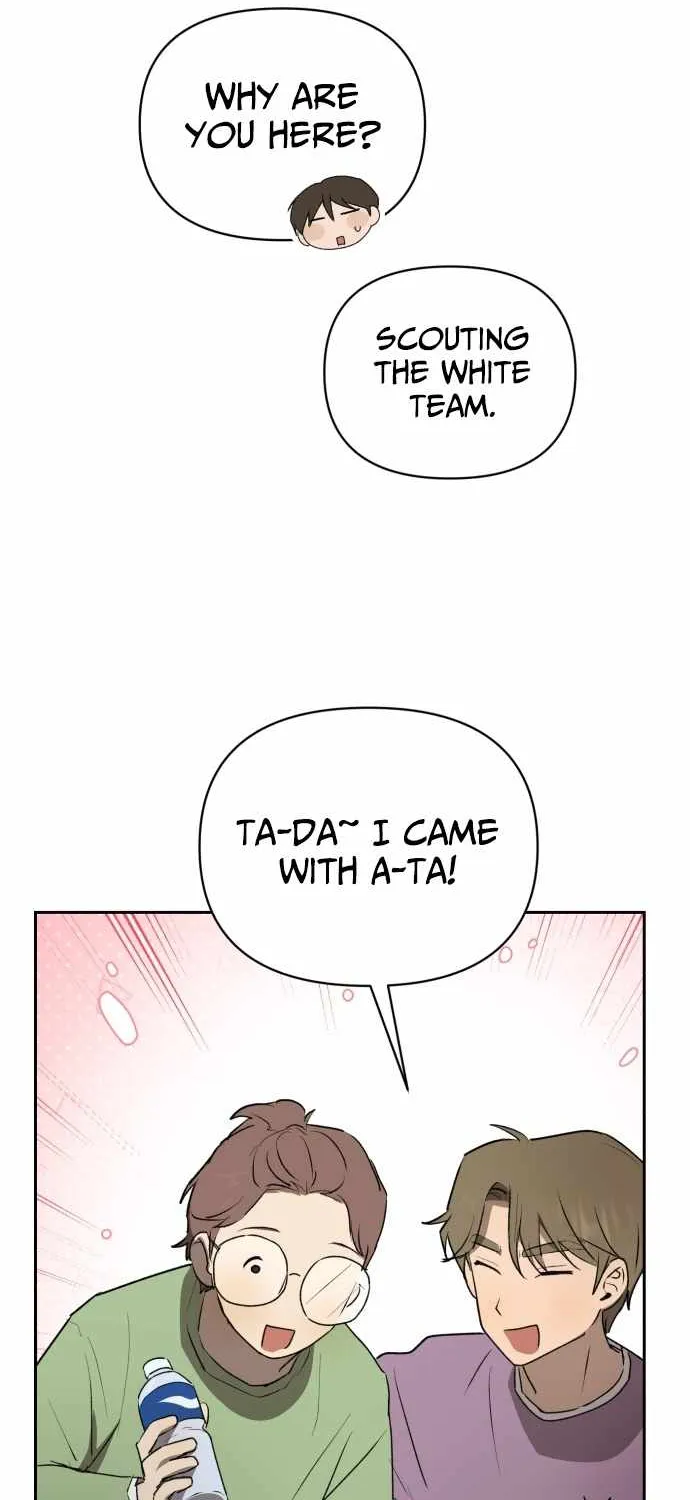 Exciting Male idol Survival Chapter 7 page 27 - 
