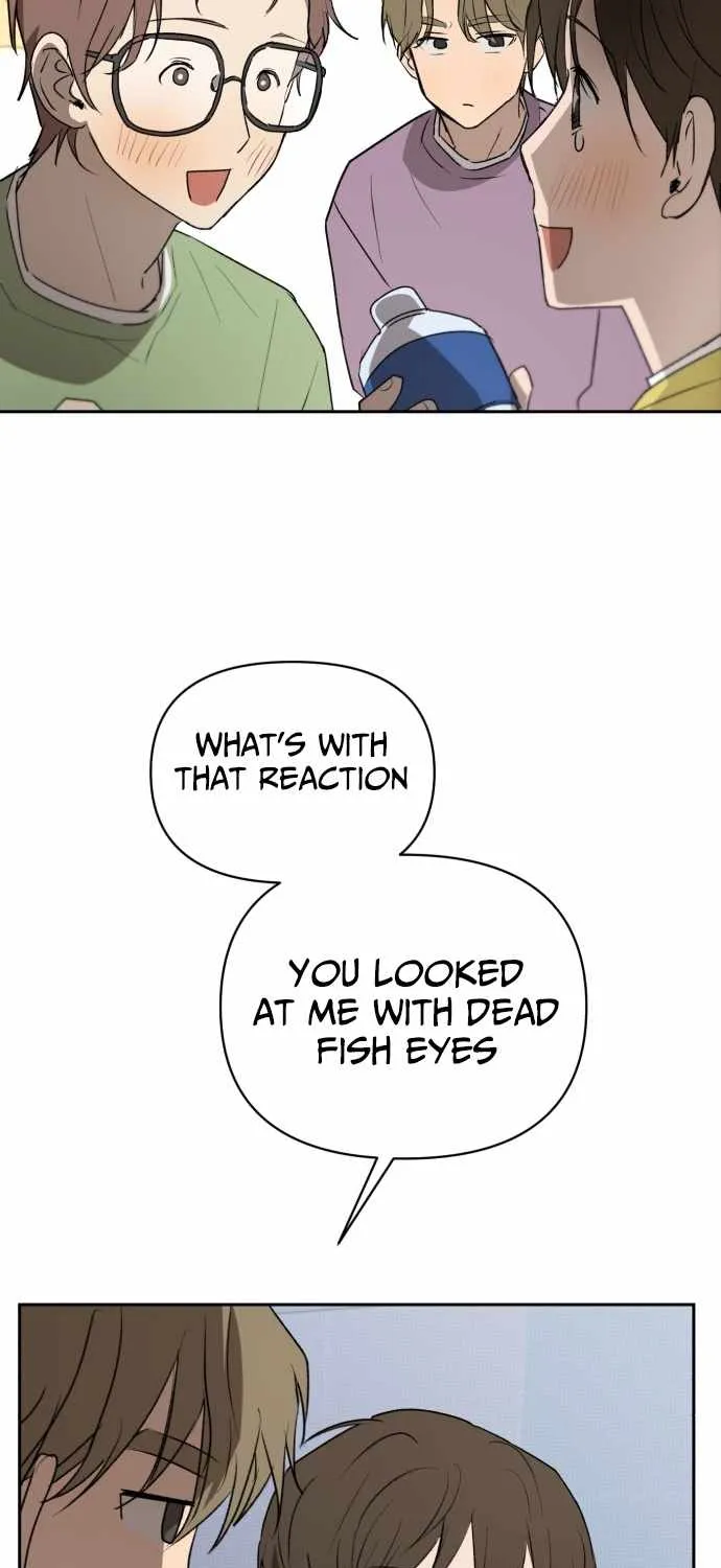 Exciting Male idol Survival Chapter 7 page 29 - 