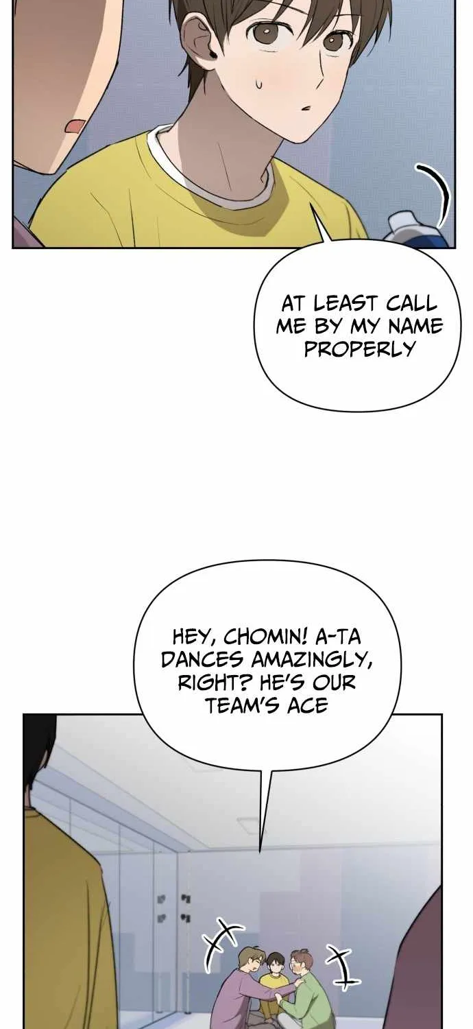 Exciting Male idol Survival Chapter 7 page 30 - 