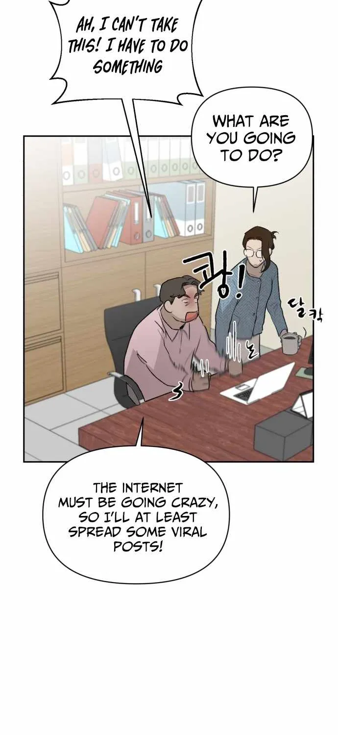 Exciting Male idol Survival Chapter 7 page 4 - 