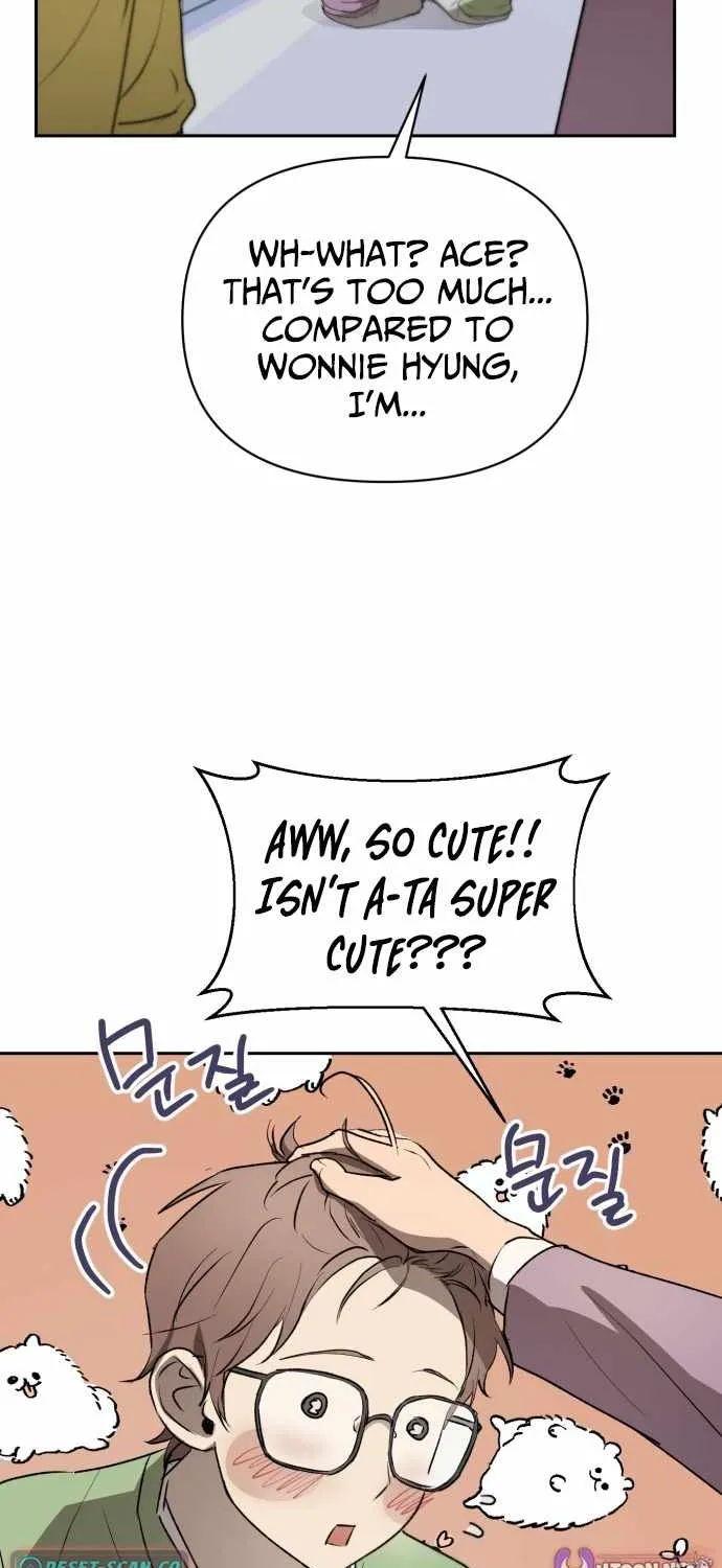 Exciting Male idol Survival Chapter 7 page 31 - 