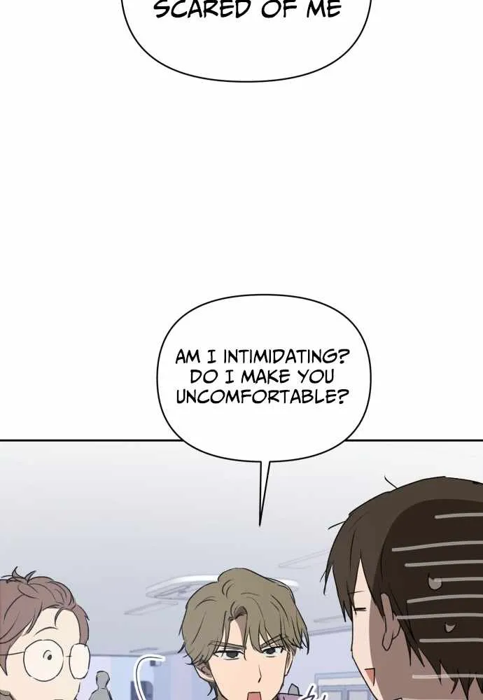 Exciting Male idol Survival Chapter 7 page 35 - 