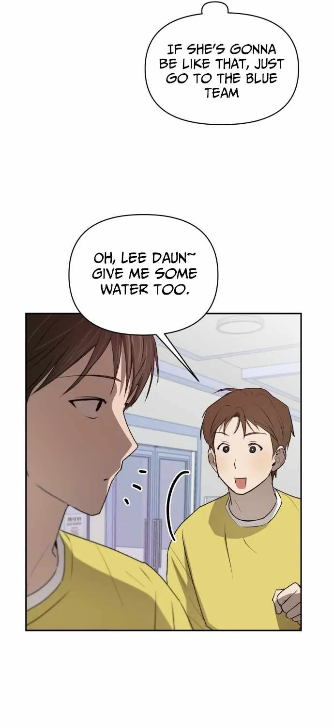 Exciting Male idol Survival Chapter 7 page 38 - 