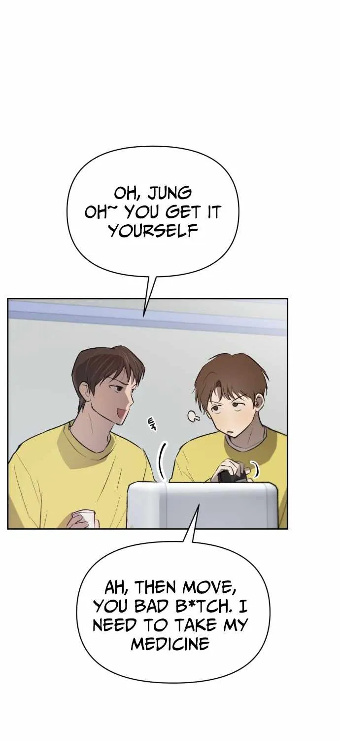 Exciting Male idol Survival Chapter 7 page 39 - 