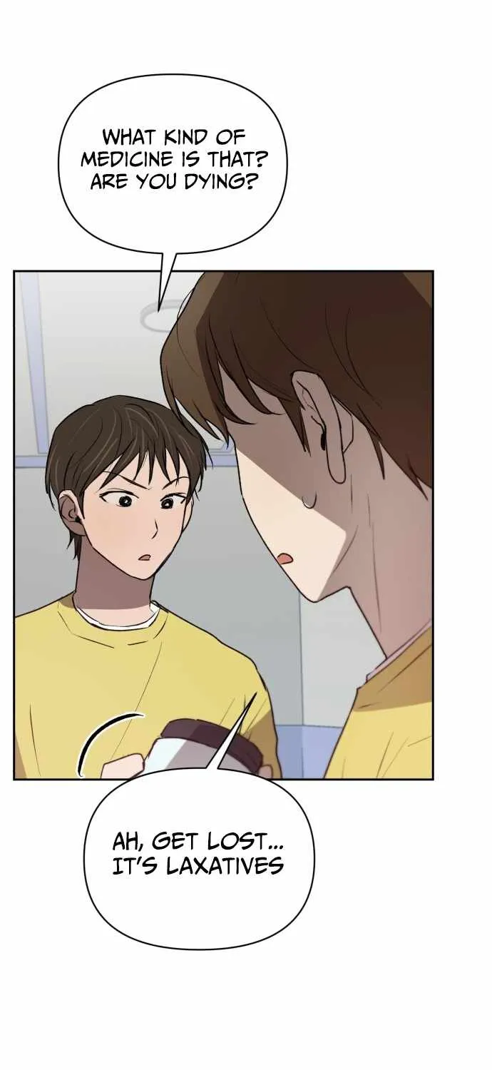 Exciting Male idol Survival Chapter 7 page 40 - 