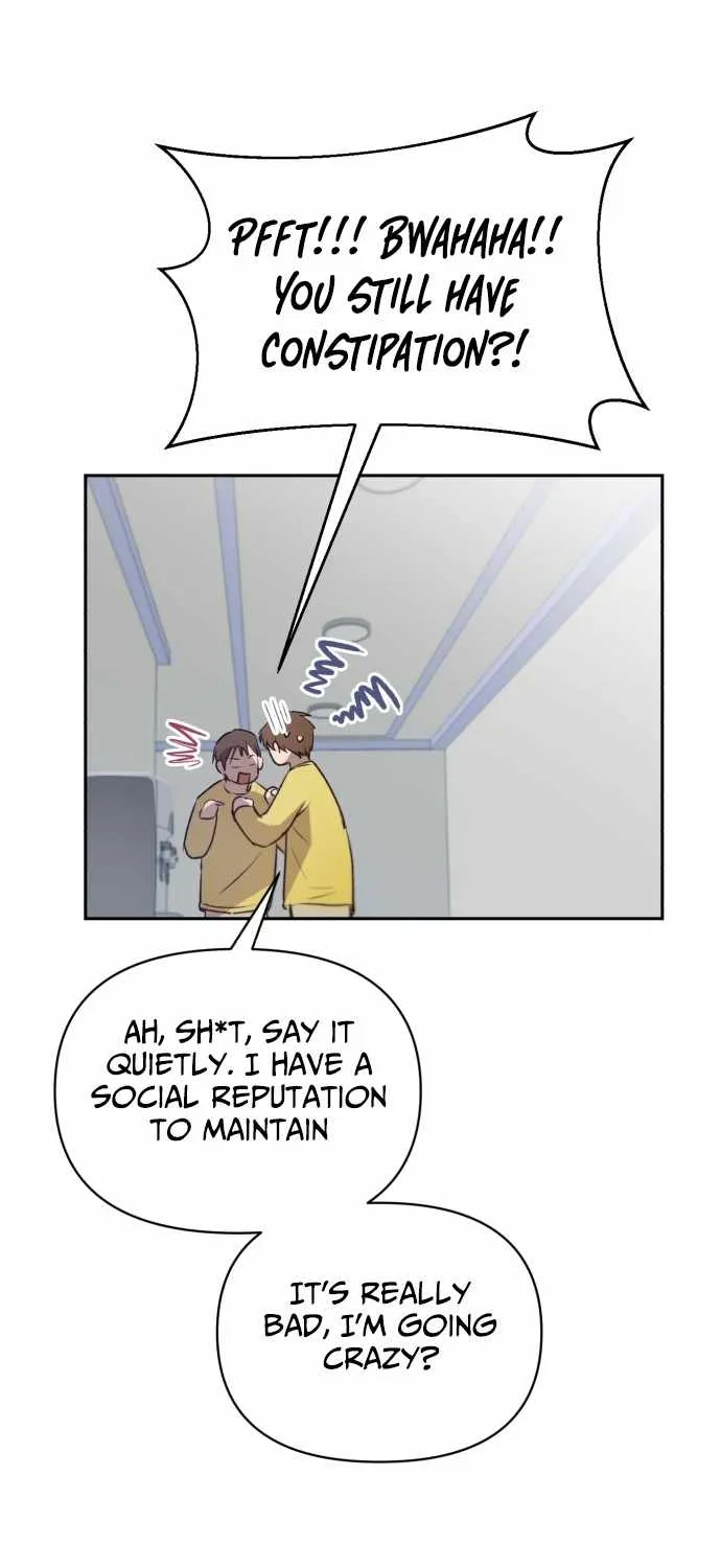 Exciting Male idol Survival Chapter 7 page 41 - 