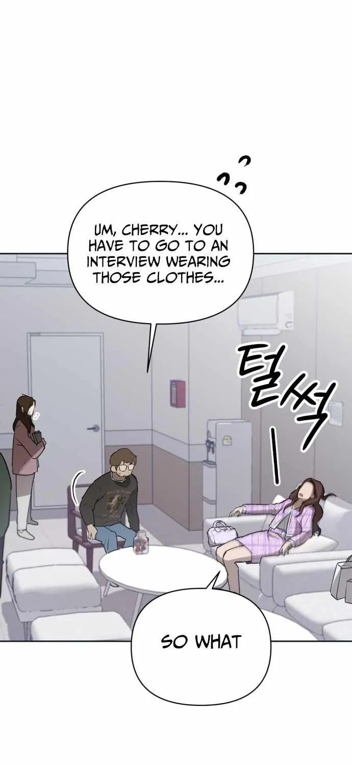 Exciting Male idol Survival Chapter 7 page 50 - 