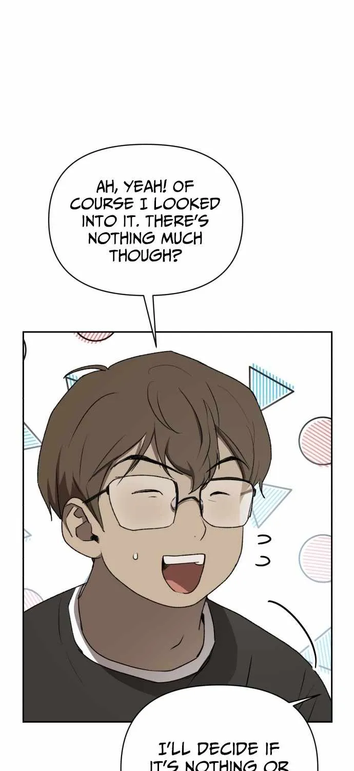 Exciting Male idol Survival Chapter 7 page 54 - 