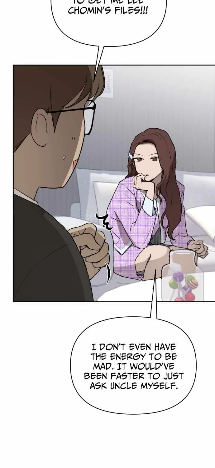 Exciting Male idol Survival Chapter 7 page 57 - 