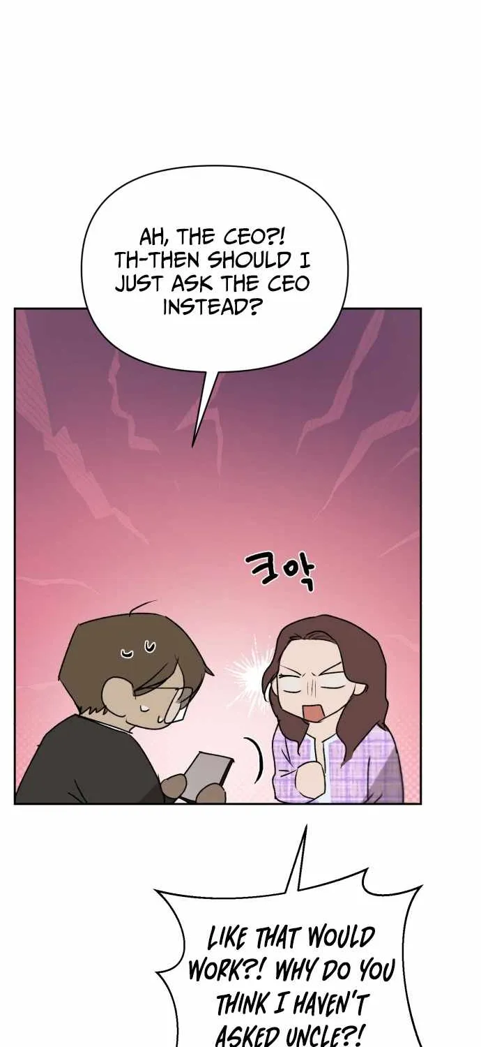 Exciting Male idol Survival Chapter 7 page 58 - 