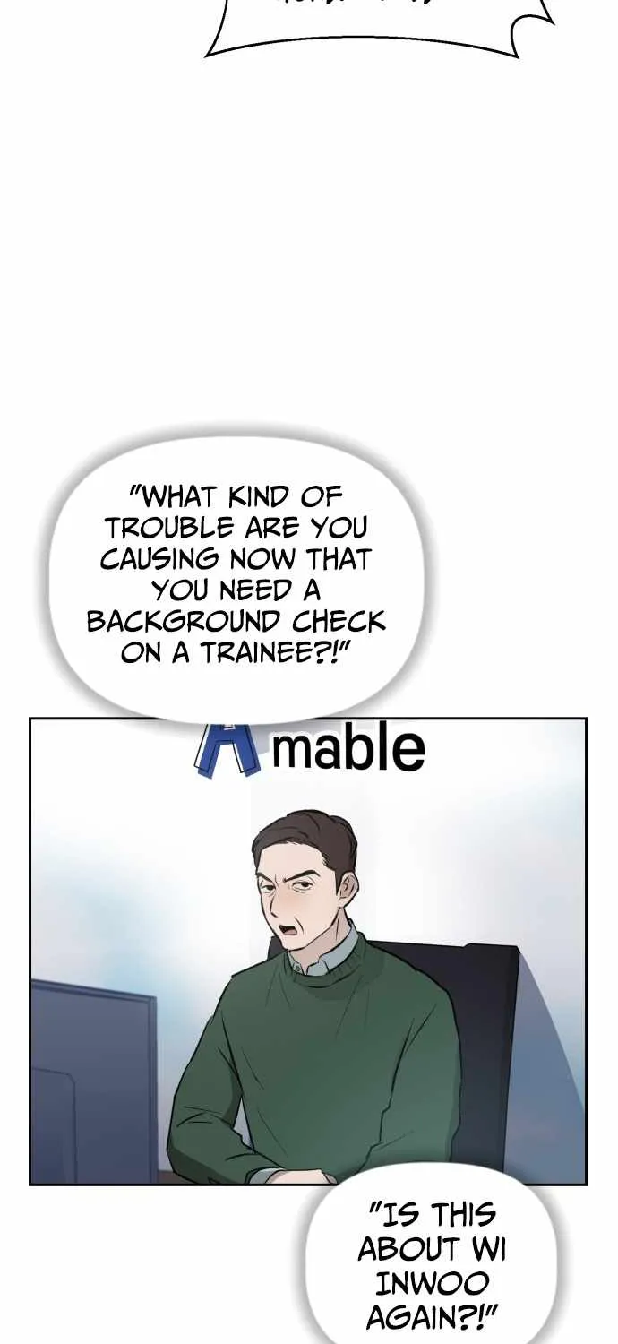 Exciting Male idol Survival Chapter 7 page 59 - 