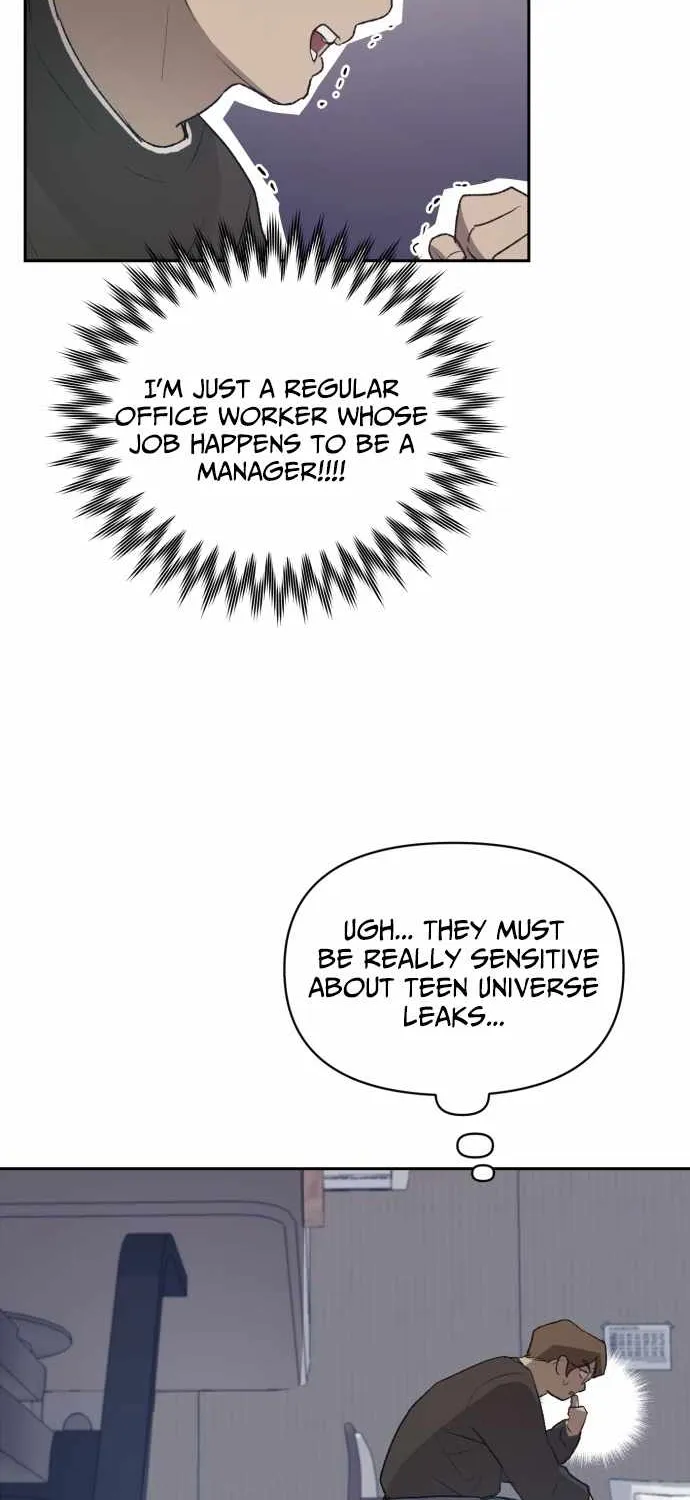 Exciting Male idol Survival Chapter 7 page 62 - 