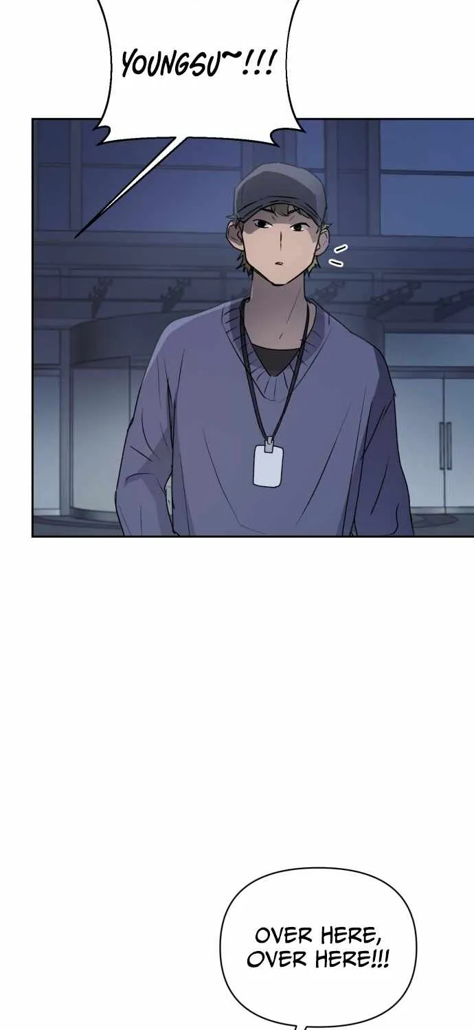 Exciting Male idol Survival Chapter 7 page 65 - 