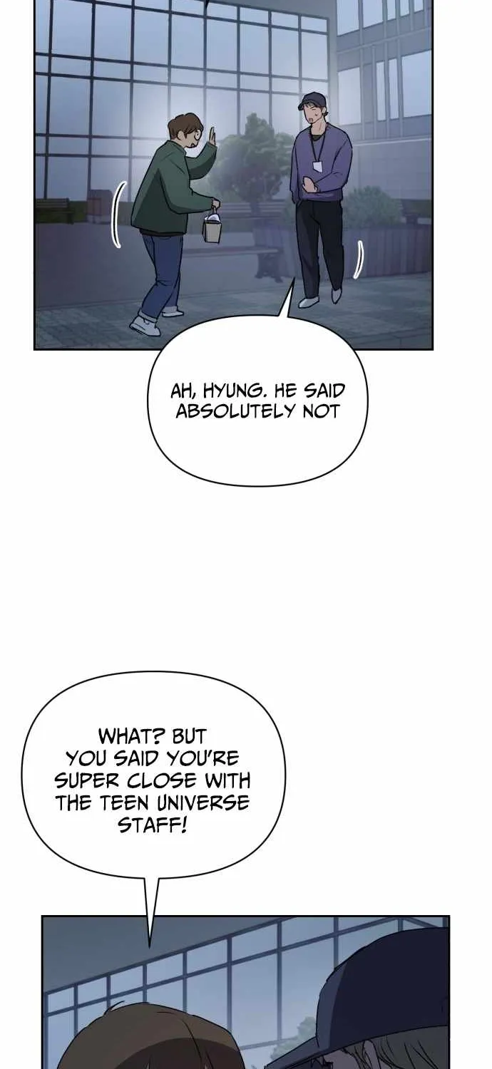 Exciting Male idol Survival Chapter 7 page 67 - 
